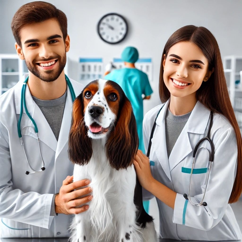Buca Semtinin En İyi 10 Veteriner Kliniği