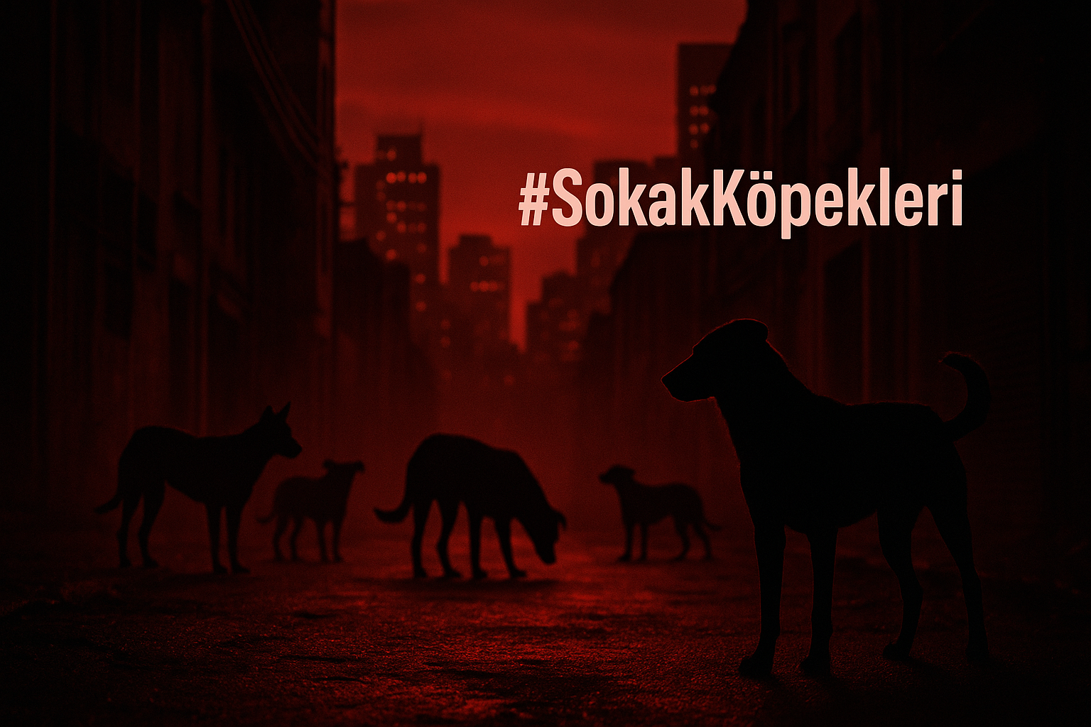 Çin’de On Binlerce Köpek Öldürüldü! #SokakKöpekleri