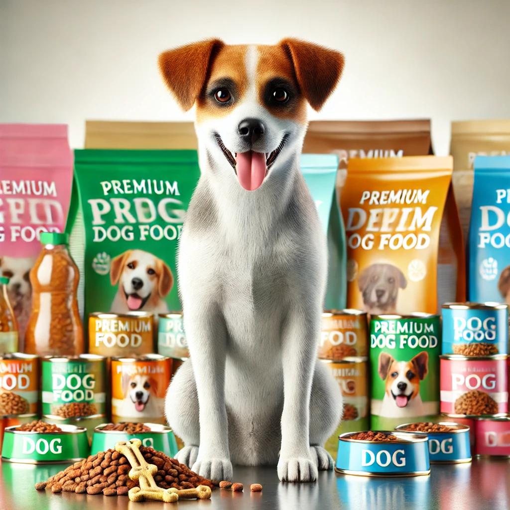 En iyi köpek mamaları - Sağlıklı ve tahılsız köpek maması önerileri