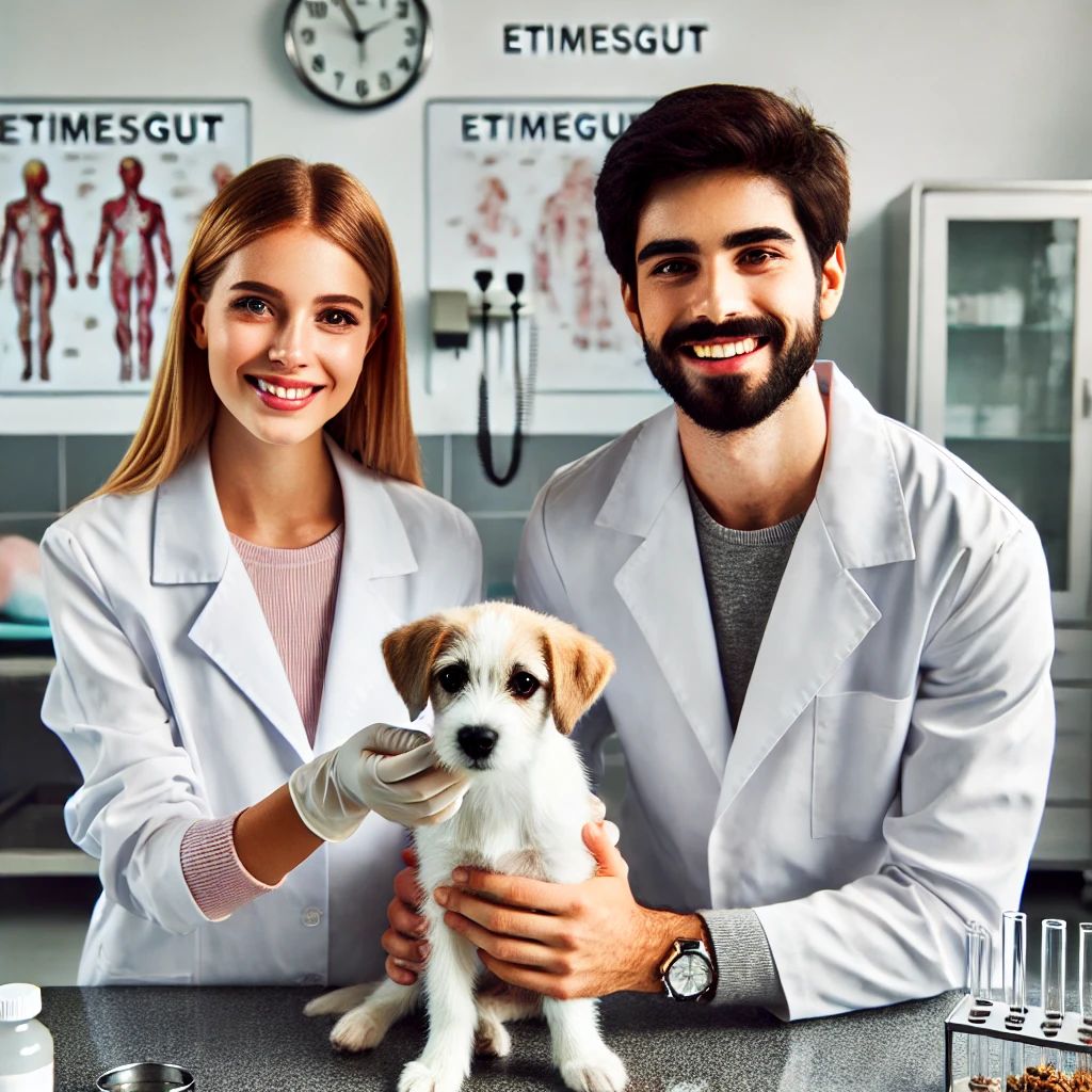 Etimesgut İlçesinin En İyi 10 Veteriner Kliniği