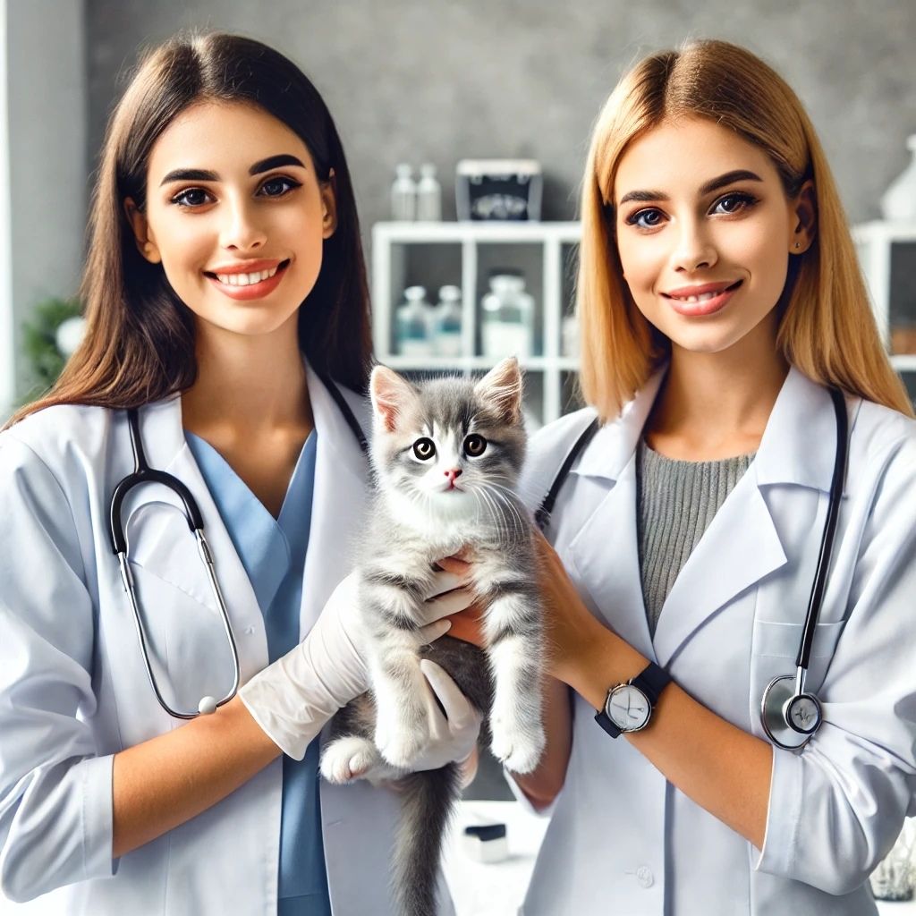 Karşıyaka Semtinin En İyi 10 Veteriner Kliniği