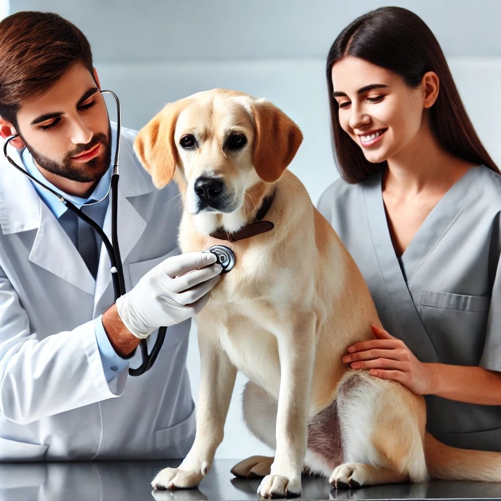 Keçiören İlçesinin En İyi 10 Veteriner Kliniği