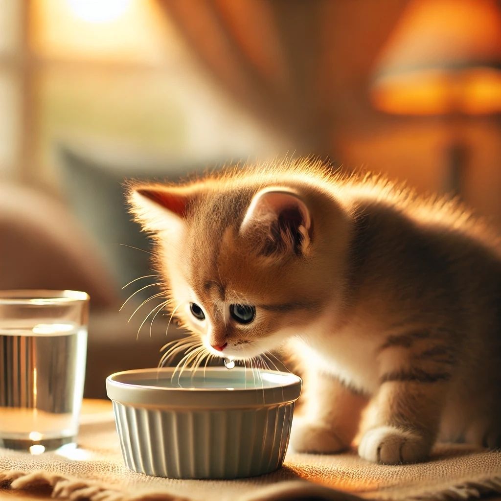 Kedi Bakımı: Yeni Başlayanlar İçin Kapsamlı Kılavuz