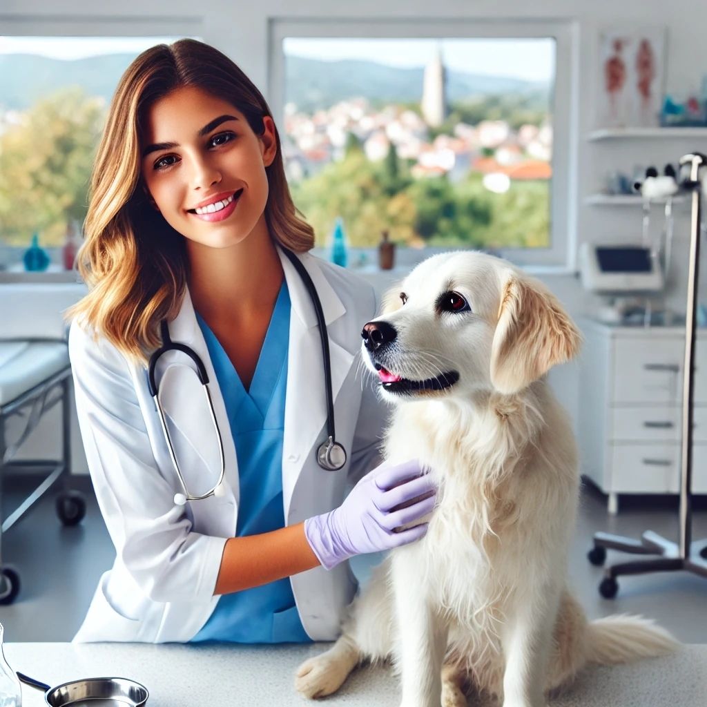 Köpeklerin Hastalıkları ve Belirtileri – Kapsamlı Rehber