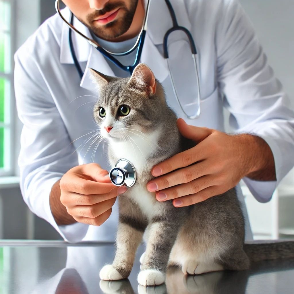 Mamak İlçesinin En İyi 10 Veteriner Kliniği