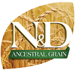 Farmina N&D Ancestral Grain — Atalık Tahıllar ile Bilimsel Beslenme | Mismama.com