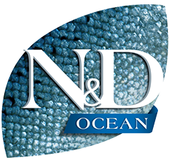 N&D Ocean Deniz Mahsulleri İçerikli Kedi ve Köpek Maması