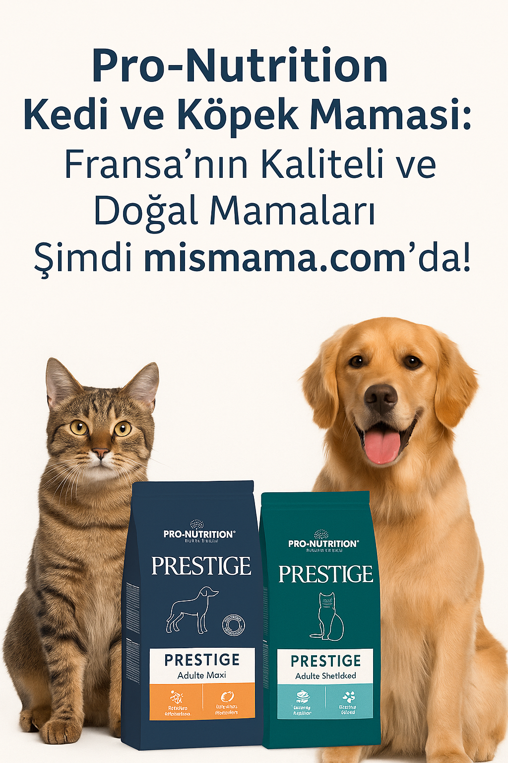 Türkiye'de oldukça bilinen ve “dünyaca ödüllü” olarak lanse edilen Pro Nutrition mama markası için detaylı bir bakış: