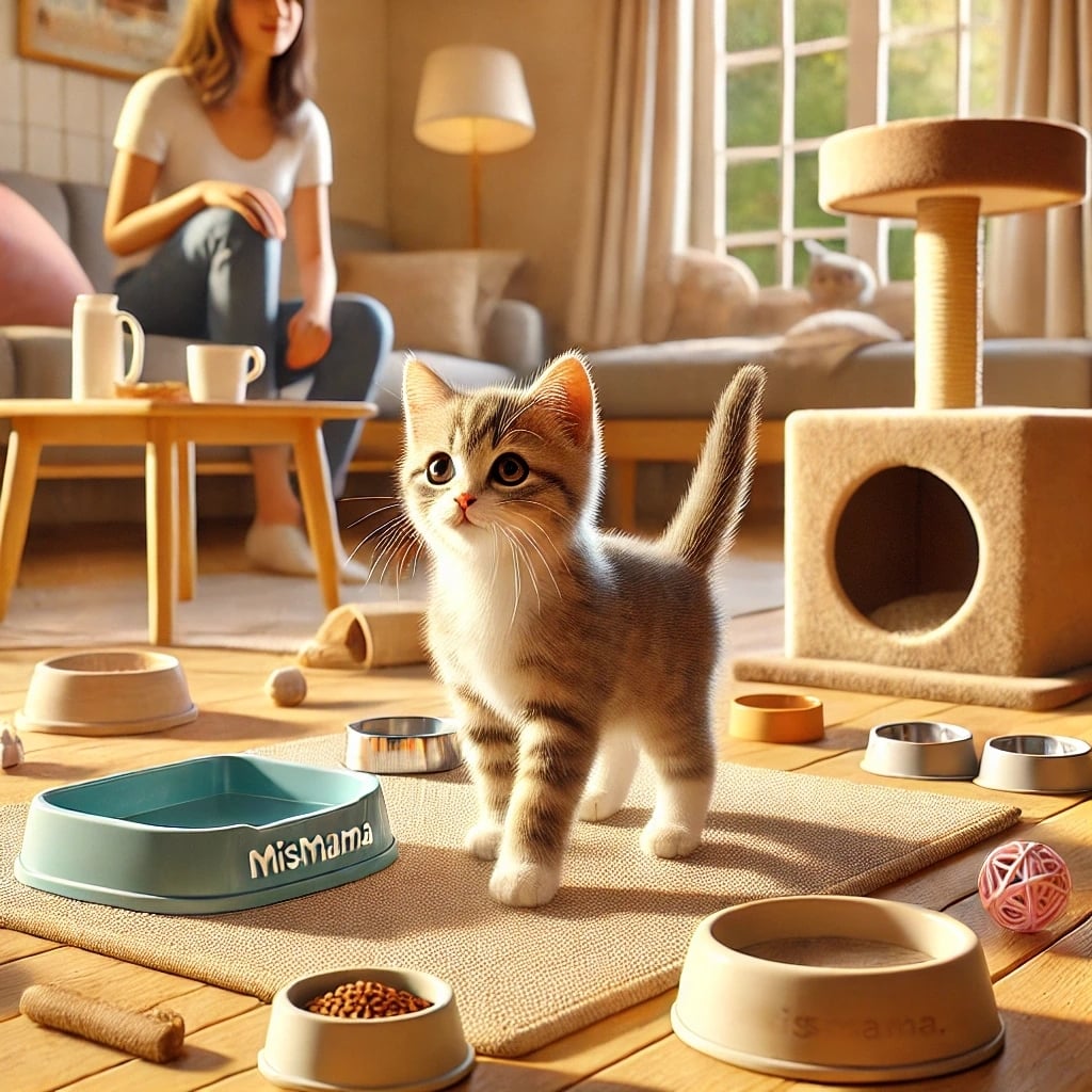 yavru kedi bakımı, yeni kedi sahiplenme, kitten beslenme, kedi aşı takvimi, yavru kedi sosyalleşme, kedi kum kabı