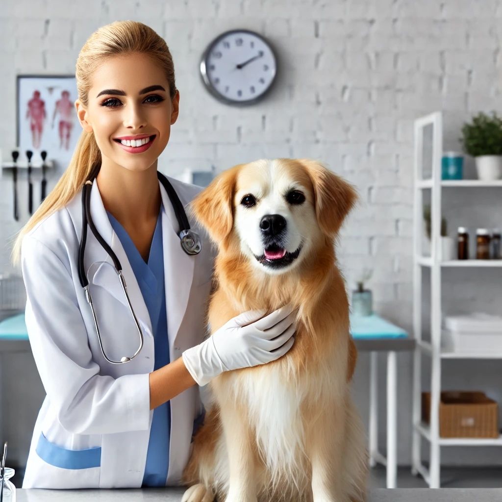 Yenimahalle İlçesinin En İyi 10 Veteriner Kliniği
