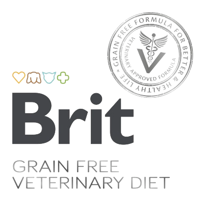 Brit Veterinary Diet