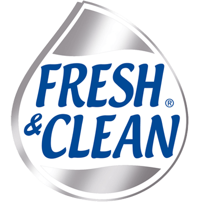 FRESH & CLEAN