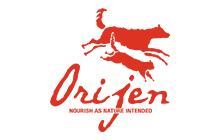 Orijen