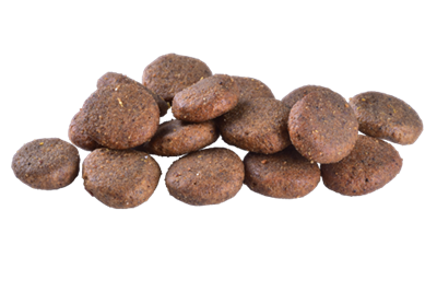 Brit Care Kilo Kontrolü Ve Deri - Tüy Hassasiyeti Olan Yaşlı Köpekler İçin, Tahılsız, Somonlu Kuru Mama 3 kg