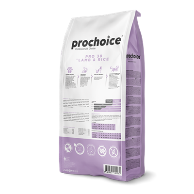 Prochoice Pro 38 Kuzulu Yavru Kedi Maması 15 Kg