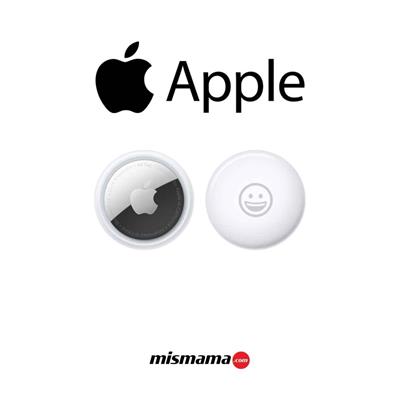 Apple AirTag 1 Adet | Kedi & Köpek Takip Cihazı – Mismama
