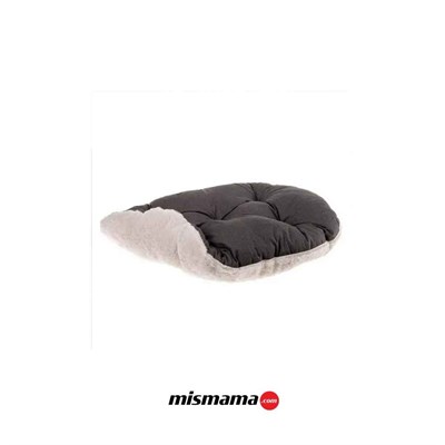 Ferplast Relax 55 Peluş Kedi ve Küçük Irk Köpek Yatağı