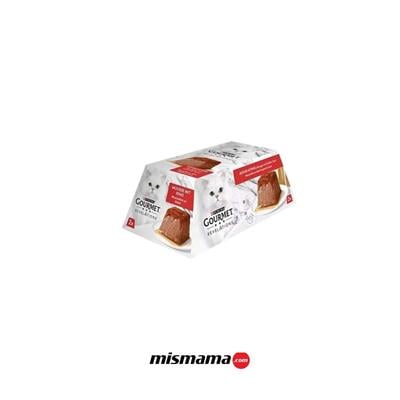GOURMET REVELATIONS Mse Beef (2x57g)DE