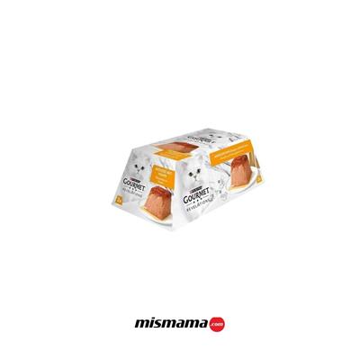 GOURMET REVELATIONS Mse Chkn (2x57g)DE