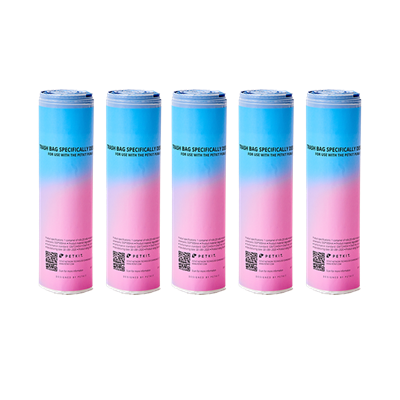 Petkit Akıllı Kedi Tuvaleti Çöp Poşeti