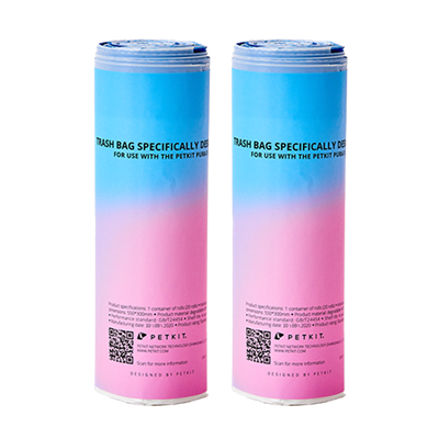 Petkit Akıllı Kedi Tuvaleti Çöp Poşeti