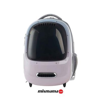 Petkit Breezy 2 Evcil Hayvan Çantası (pembe)