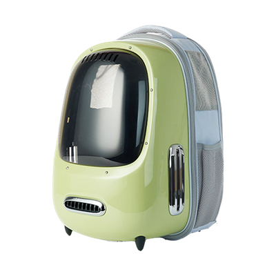 Petkit Breezy 2 Evcil Hayvan Çantası (Yeşil)