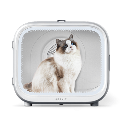Petkit Evcil Hayvan Akıllı Kurutma Makinesi