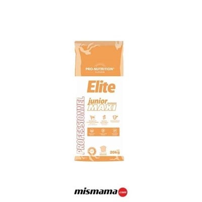Pro Nutrition Elite Çiftlik Serisi Büyük Irk Yavru Köpek Maması 20KG