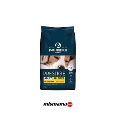 Pro Nutrition Prestige Adult All Sizes Somonlu Yetişkin Köpek Maması 3Kg