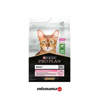 Pro Plan Delicate Kuzu Etli Yetişkin Kedi Maması 10kg