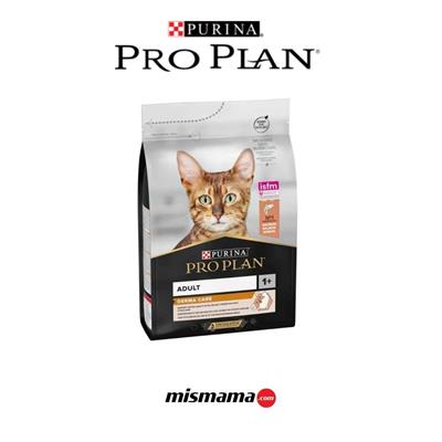 Pro Plan Derma Care Somonlu Tüy Sağlığı Destekleyici Kedi Maması 10kg