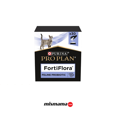 Pro Plan Fortiflora Kedi Probiyotik Poşet 30 adet