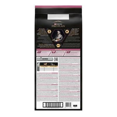 Pro Plan Senior Sensitive Skin 7+ Somonlu ve Pirinçli Orta ve Büyük Irk Yaşlı Köpek Maması 14kg