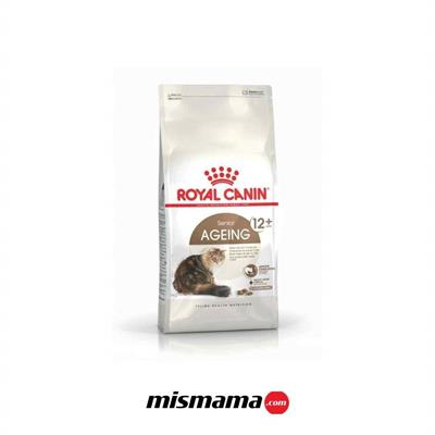 Royal Canin Ageing 12+ Yaş Üzeri Yaşlı Kedi Maması 2kg