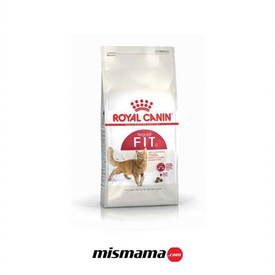 Royal Canin Fit 32 Yetişkin Kedi Maması 4kg