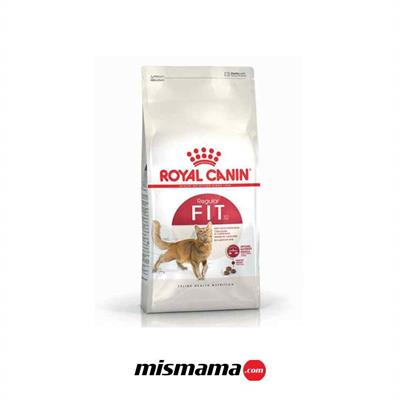 Royal Canin Fit 32 Yetişkin Kedi Maması 15 Kg – Karekod ile Orijinal Ürün Kontrolü