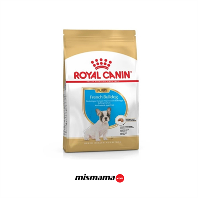 Royal Canin French Bulldog Junior Yavru Köpek Maması 3kg