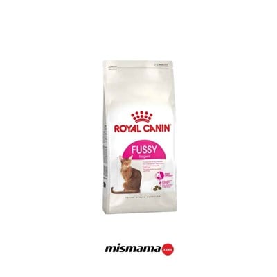 Royal Canin Fussy Exigent Seçici Kedilere Özel Kedi Maması 2kg