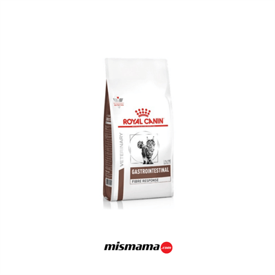 Royal Canin Gastrointestinal Fibre Response Kedi Maması 2 kg