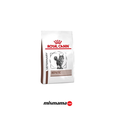 Royal Canin Hepatic Yetişkin Kedi Kuru Maması 2 Kg