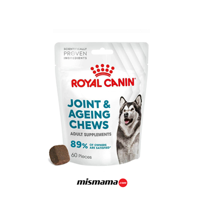Royal Canin Joint & Ageing Chews Köpek Ödülü 240 Gr