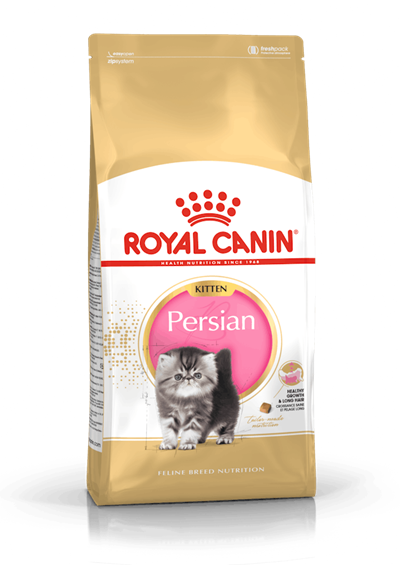 Royal Canin Kitten İran Kedileri İçin Yavru Kedi Maması 2kg