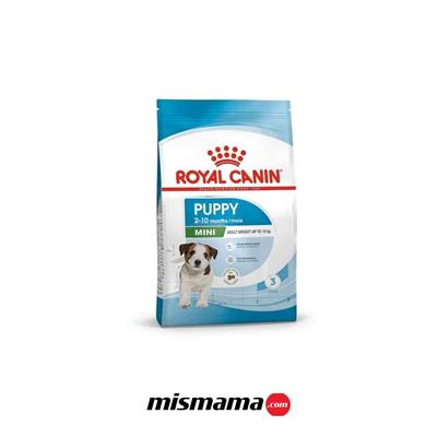 Royal Canin Mini Junior Küçük Irk Yavru Köpek Maması 2kg