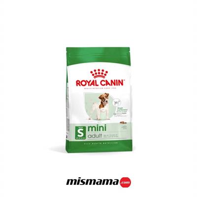 Royal Canin Mini Küçük Irk Yetişkin Köpek Maması 2kg