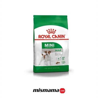 Royal Canin Mini Küçük Irk Yetişkin Köpek Maması 4kg