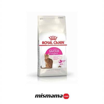 Royal Canin Savour Exigent 35/30 Seçici Kedilere Özel Kedi Maması 2kg