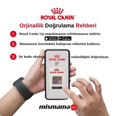 Royal Canin Sensible 33 Yetişkin Kedi Maması 15 Kg – Hassas Sindirim Sistemine Özel – Karekod ile Orijinal Ürün Kontrolü