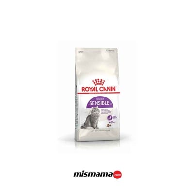 Royal Canin Sensible 33 Hassas Sindirim Sistemi Destekleyici Kedi Maması 2kg