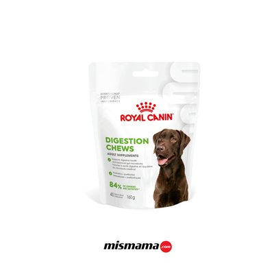 Royal Canin Sindirim Sistemini Destekleyen Tamamlayıcı Yetişkin Köpek Ödül Maması 160gr